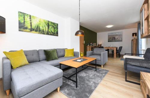 Stedesdorf House | Ferienhaus Moorgeist