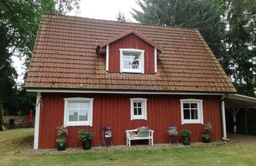 Reinsehlen House | Ferienhaus Moorhof