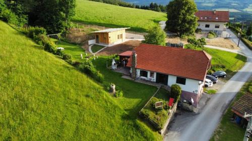 Poellauberg House | Ferienhaus Mooshöf
