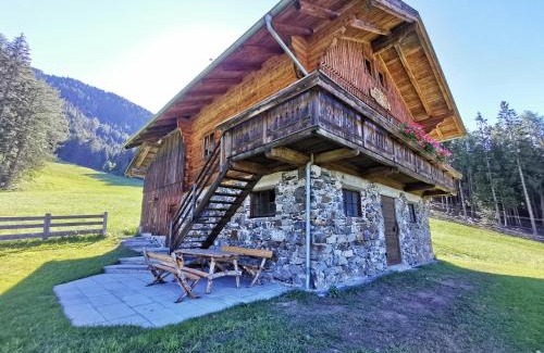 Lienz House | Ferienhaus Moosstadel