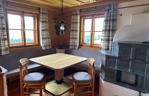 Lienz House | Ferienhaus Moosstadel