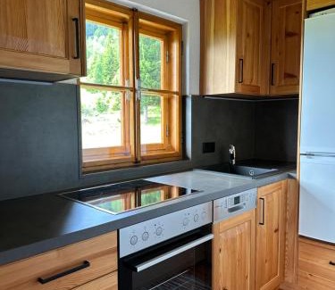 Lienz House | Ferienhaus Moosstadel