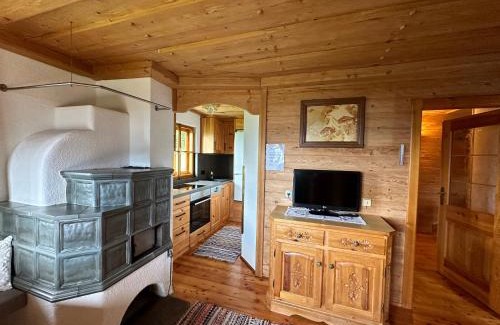 Lienz House | Ferienhaus Moosstadel