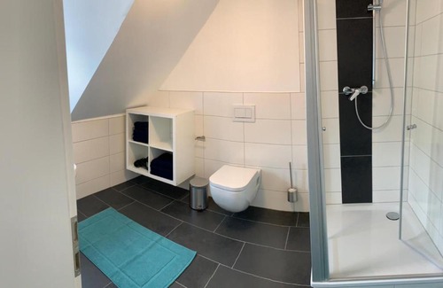 Pommern Apartment | Ferienhaus Moritz