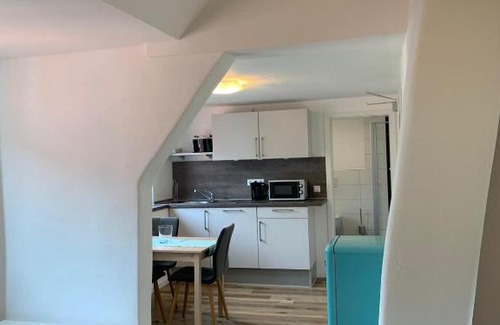 Pommern Apartment | Ferienhaus Moritz