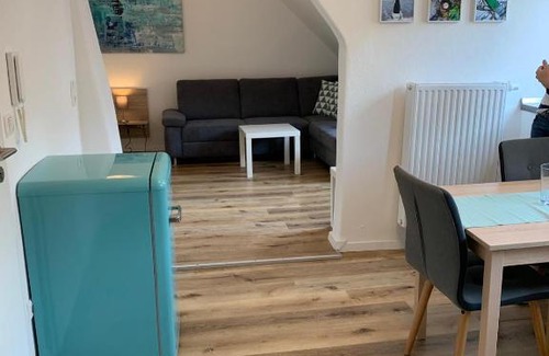 Pommern Apartment | Ferienhaus Moritz