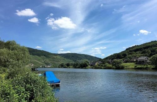 Merl House | Ferienhaus Moselgasse