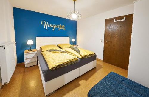 Bernkastel House | Ferienhaus Mosel-Herberge