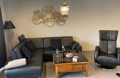 Bruttig-Fankel Apartment | Ferienhaus Mosel-Wohnen l