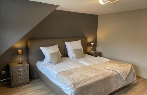 Bruttig-Fankel Apartment | Ferienhaus Mosel-Wohnen l