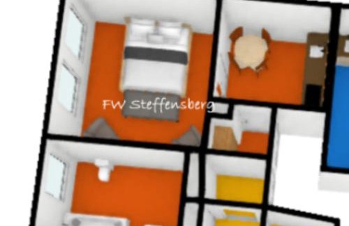 Enkirch Apartment | Ferienhaus Moselglück