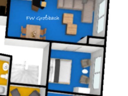 Enkirch Apartment | Ferienhaus Moselglück