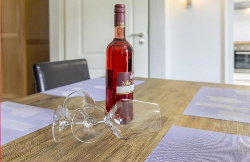 Zell Apartment | Ferienhaus Moselherz