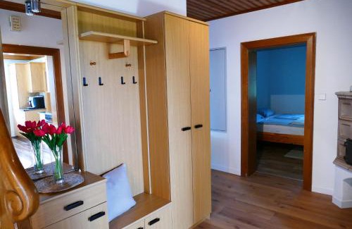 Lengau House | Ferienhaus Moser