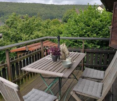 Amelith House | Ferienhaus Mountainside