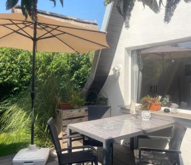 Elmenhorst/Lichtenhagen House | Ferienhaus nähe Warnemünde