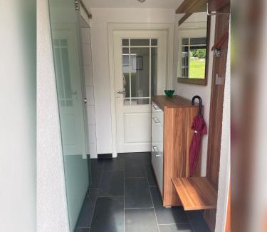Bad Brambach House | Ferienhaus Nadine 2023 komplett saniert