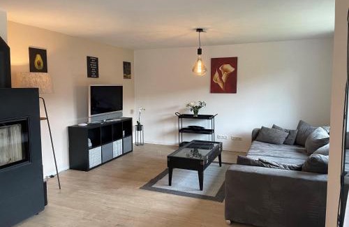 Grosswell House | Ferienhaus-Naehe-Kochel-am-See