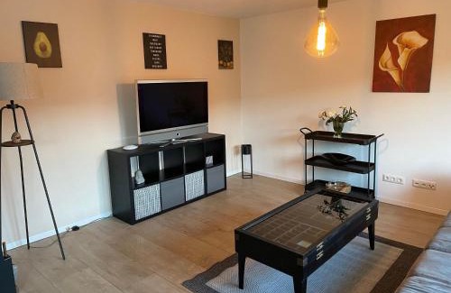 Grosswell House | Ferienhaus-Naehe-Kochel-am-See