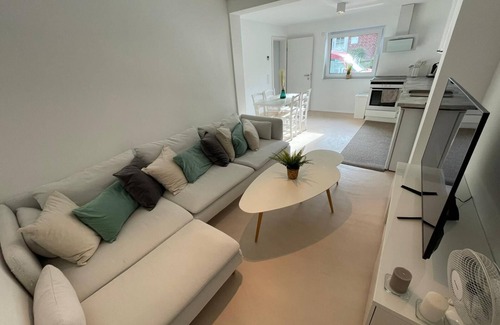 Rhein-Erft-Kreis District House | Ferienhaus Nahe Köln