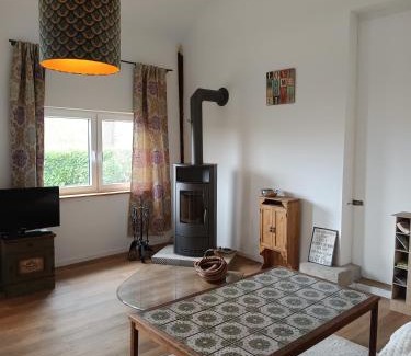 Drochtersen House | Ferienhaus nahe Krautsand