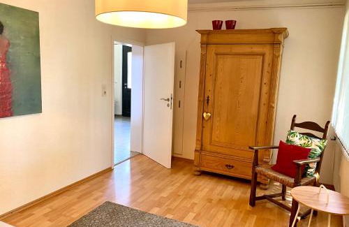 Altenberge House | Ferienhaus nahe Münster