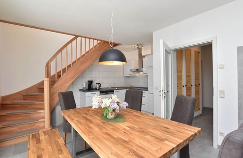 Damshagen House | Ferienhaus nahe Ostseeküste