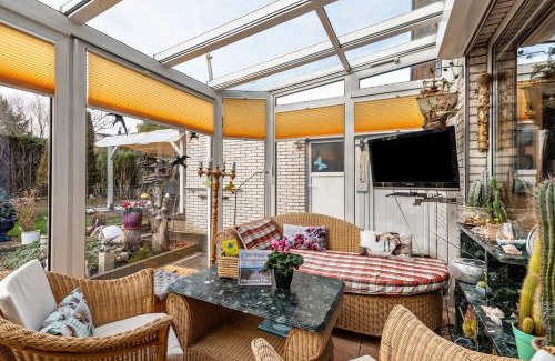 Roevershagen House | Ferienhaus Nahe Ostsee