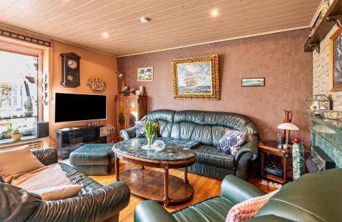 Roevershagen House | Ferienhaus Nahe Ostsee