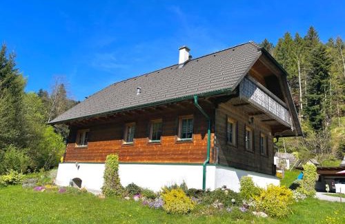 Anger Apartment | Ferienhaus Naintschbauer