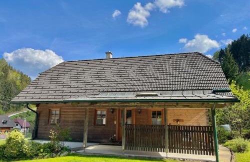Anger Apartment | Ferienhaus Naintschbauer