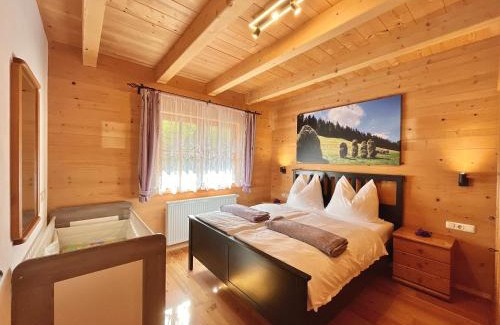 Anger Apartment | Ferienhaus Naintschbauer
