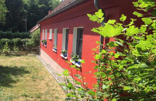 Rugen Island Apartment | Ferienhaus Namatiri