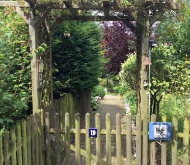 Rugen Island Apartment | Ferienhaus Namatiri