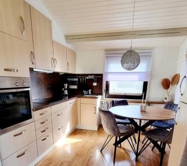 Großwurden House | Ferienhaus Namenlos