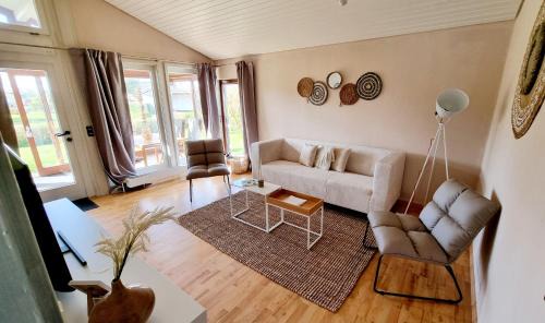 Großwurden House | Ferienhaus Namenlos