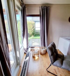 Großwurden House | Ferienhaus Namenlos