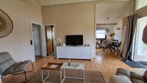 Großwurden House | Ferienhaus Namenlos