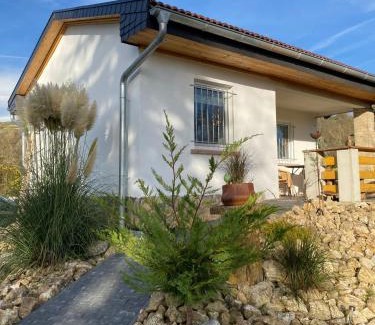 Bad Frankenhausen/Kyffhauser House | Ferienhaus Naturblick