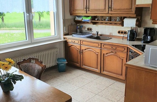 Berndorf House | Ferienhaus Naturblick