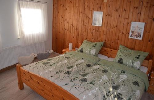 Lauterecken House | Ferienhaus Nepomuk