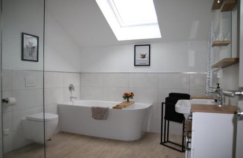 Langelsheim House | Ferienhaus Neubau Tante Tilly