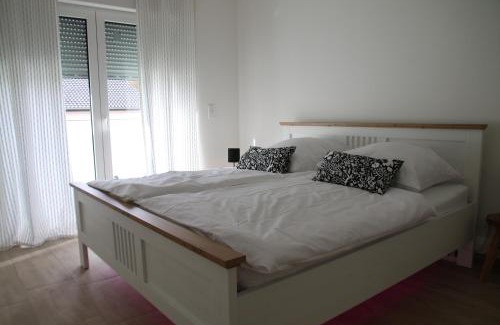 Langelsheim House | Ferienhaus Neubau Tante Tilly