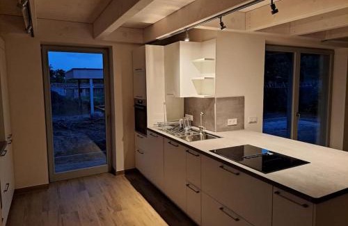 Neukalen House | Ferienhaus Neukalen - ideal für aktive Familien