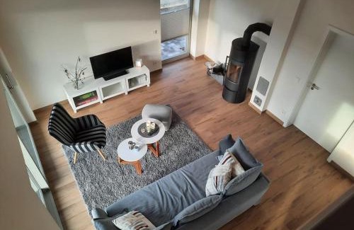 Neukalen House | Ferienhaus Neukalen - ideal für aktive Familien