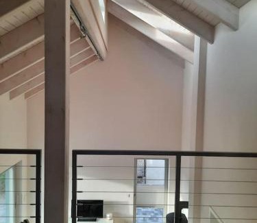 Neukalen House | Ferienhaus Neukalen - ideal für aktive Familien