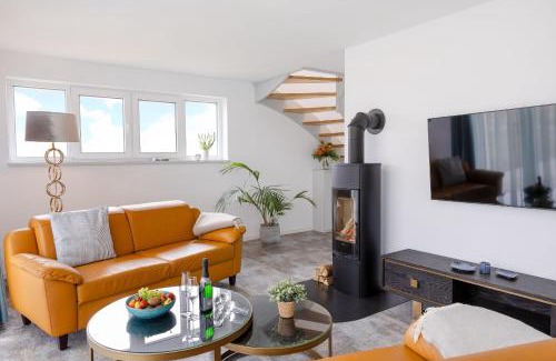 Putbus House | Ferienhaus Neukamp 17B Fischerhütte