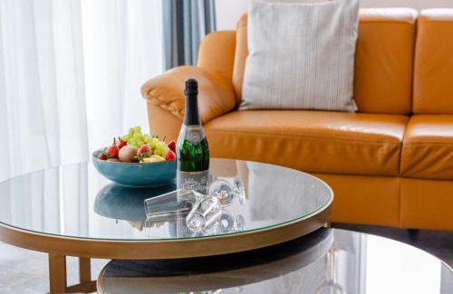 Putbus House | Ferienhaus Neukamp 17B Fischerhütte