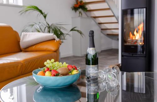 Putbus House | Ferienhaus Neukamp 17B Fischerhütte