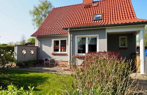 Hessenburg House | Ferienhaus Neumann, Deutschland